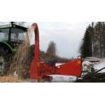 Farmi CH 180 HF Wood Chipper